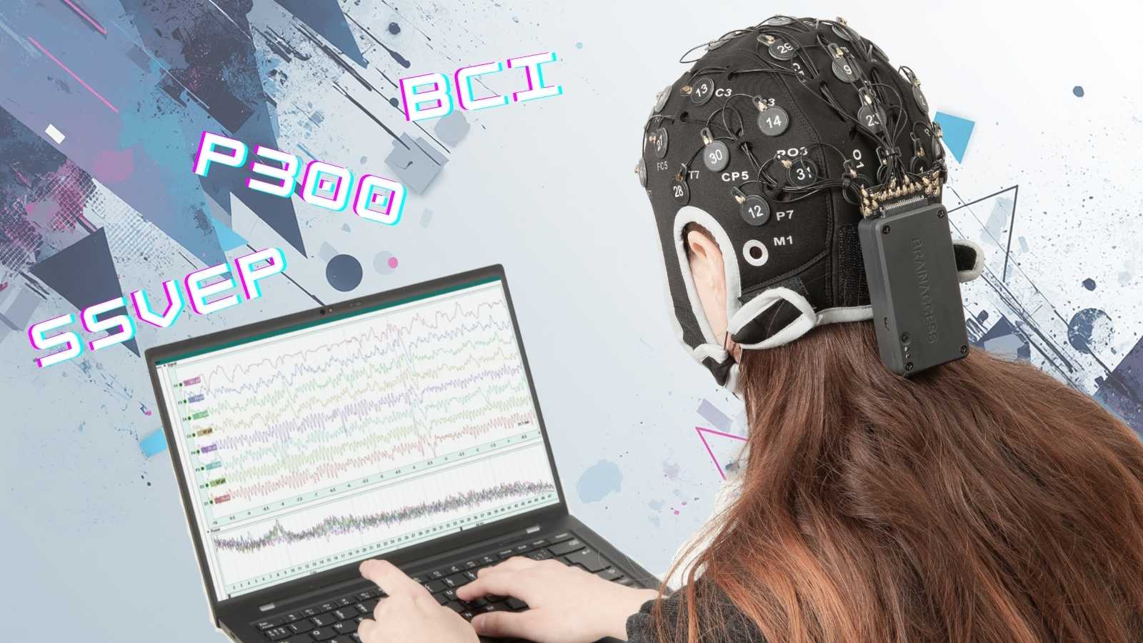 The Architecture of Thought - BrainAccess The Architecture of Thought - BrainAccess