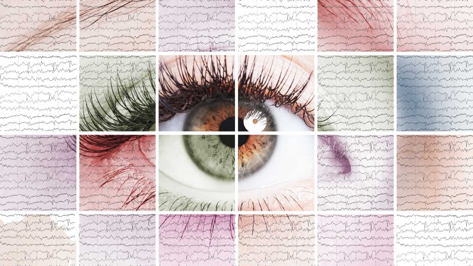 Can Your EEG Read Your Eyes? - BrainAccess Can Your EEG Read Your Eyes? - BrainAccess