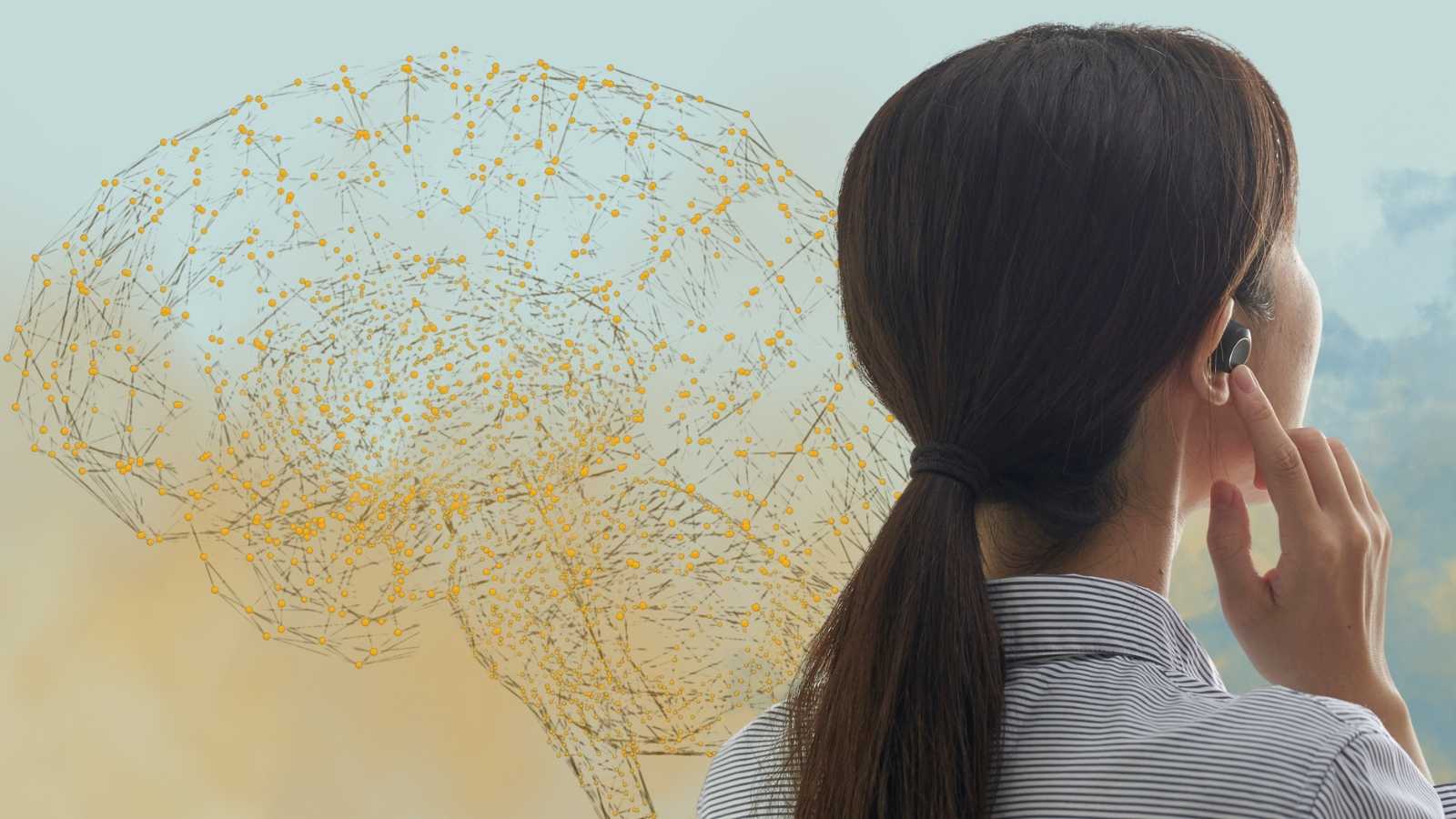 Inside & Around the Ear: Brain Signals Without the Cap - BrainAccess Inside & Around the Ear: Brain Signals Without the Cap - BrainAccess