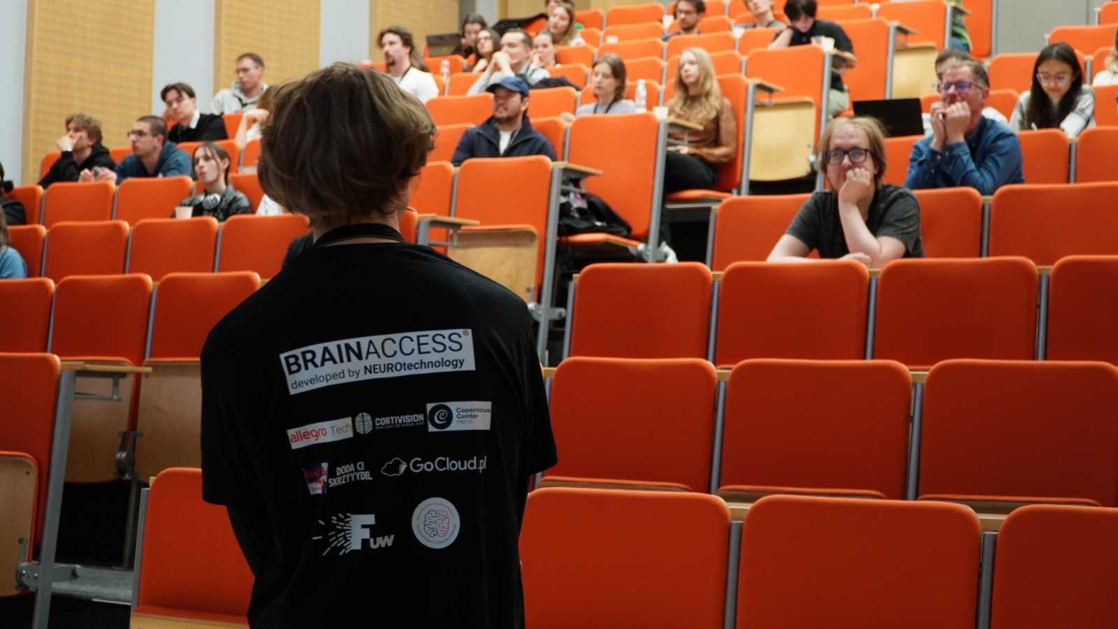 BrainAccess Sponsors Brainhack Warsaw 2026 - BrainAccess BrainAccess Sponsors Brainhack Warsaw 2026 - BrainAccess