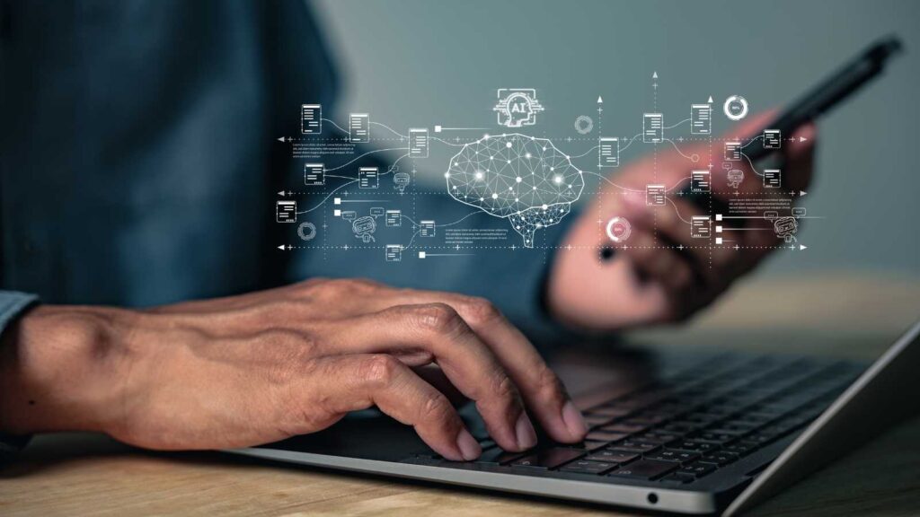 From Literature to Live Data: LLMs as Full-Cycle Research Companions - BrainAccess From Literature to Live Data: LLMs as Full-Cycle Research Companions