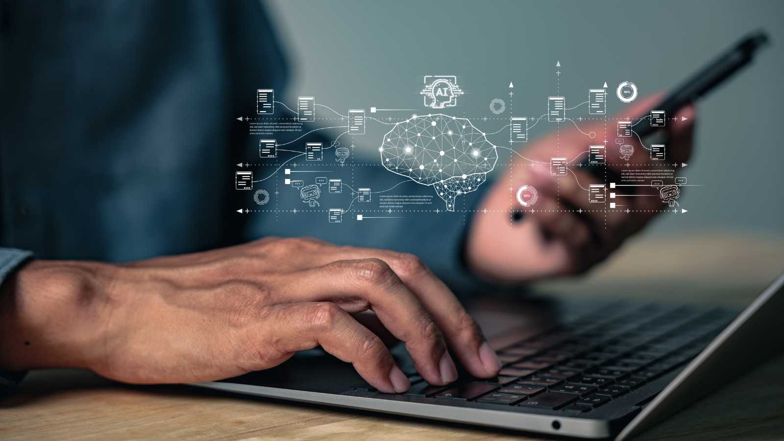 From Literature to Live Data: LLMs as Full-Cycle Research Companions - BrainAccess From Literature to Live Data: LLMs as Full-Cycle Research Companions - BrainAccess