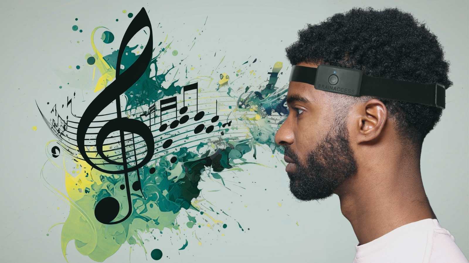 When Sound Becomes Medicine: BrainAccess HALO in Music Therapy Research - BrainAccess When Sound Becomes Medicine: BrainAccess HALO in Music Therapy Research - BrainAccess