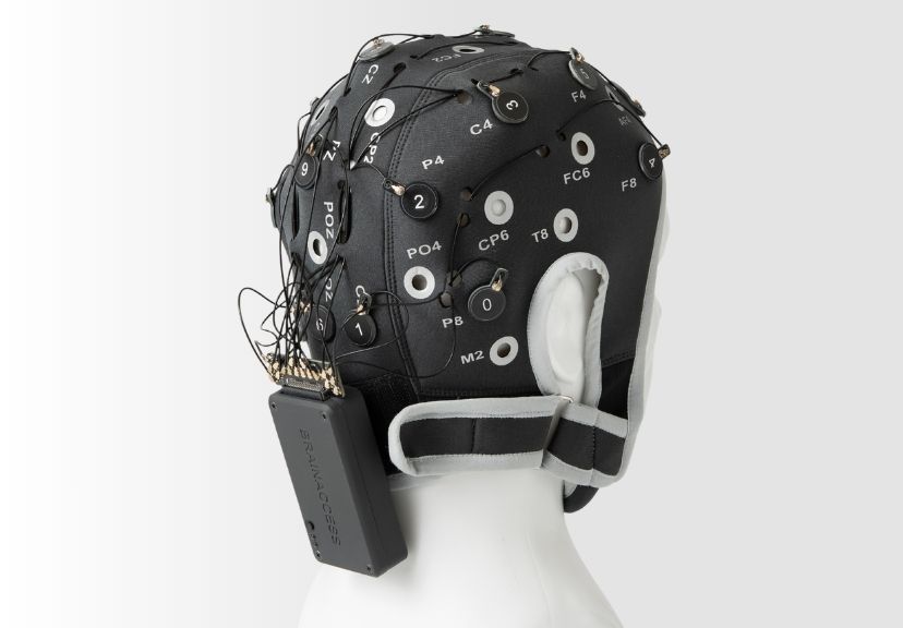 BrainAccess MIDI Kit - BrainAccess BrainAccess MIDI Kit - Image 4