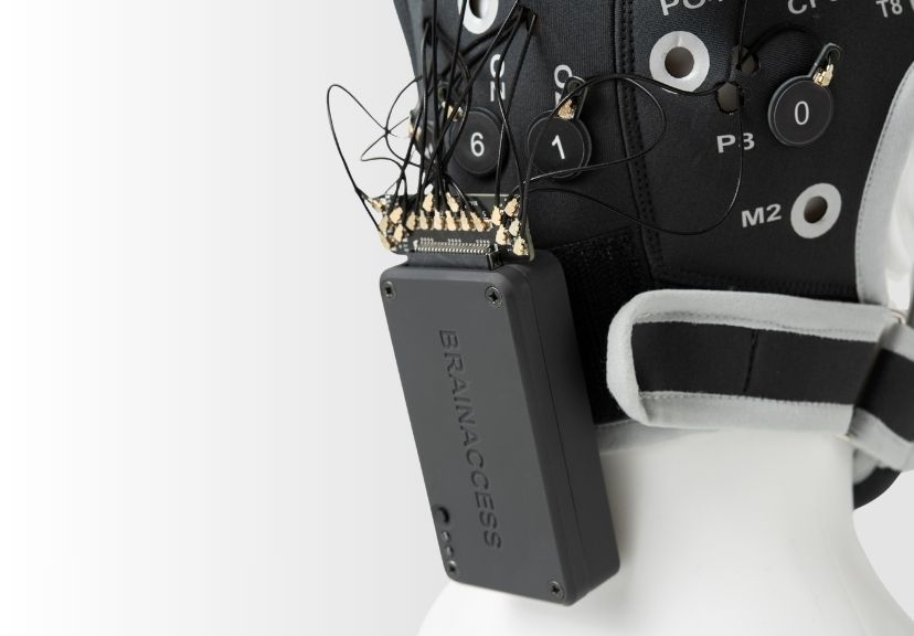 BrainAccess MIDI Kit - BrainAccess BrainAccess MIDI Kit - Image 5