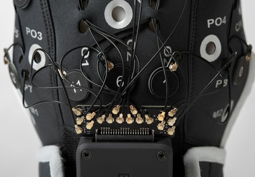 BrainAccess MIDI Kit - BrainAccess BrainAccess MIDI Kit - Image 6