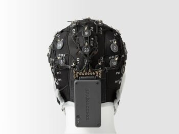 BrainAccess MIDI Kit - BrainAccess