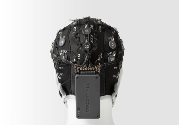 BrainAccess MAXI Kit