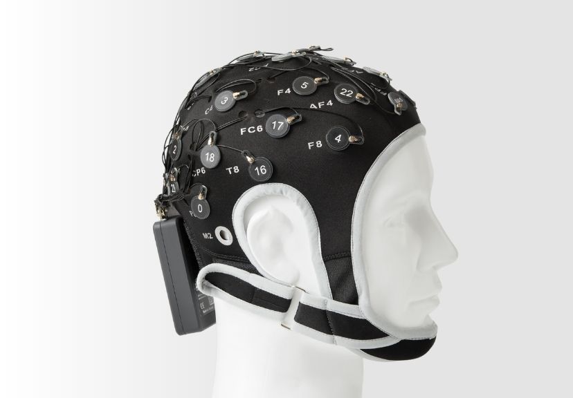 BrainAccess MAXI Kit - BrainAccess BrainAccess MAXI Kit - Image 2