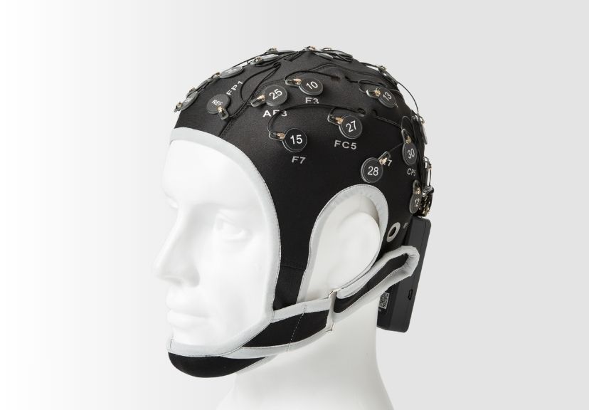 BrainAccess MAXI Kit - BrainAccess BrainAccess MAXI Kit - Image 3