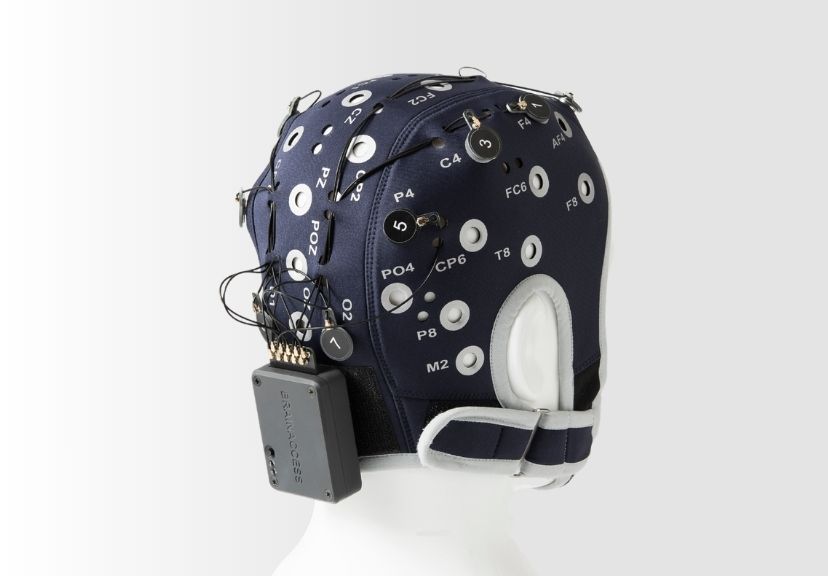 BrainAccess MINI Kit - BrainAccess BrainAccess MINI Kit - Image 4