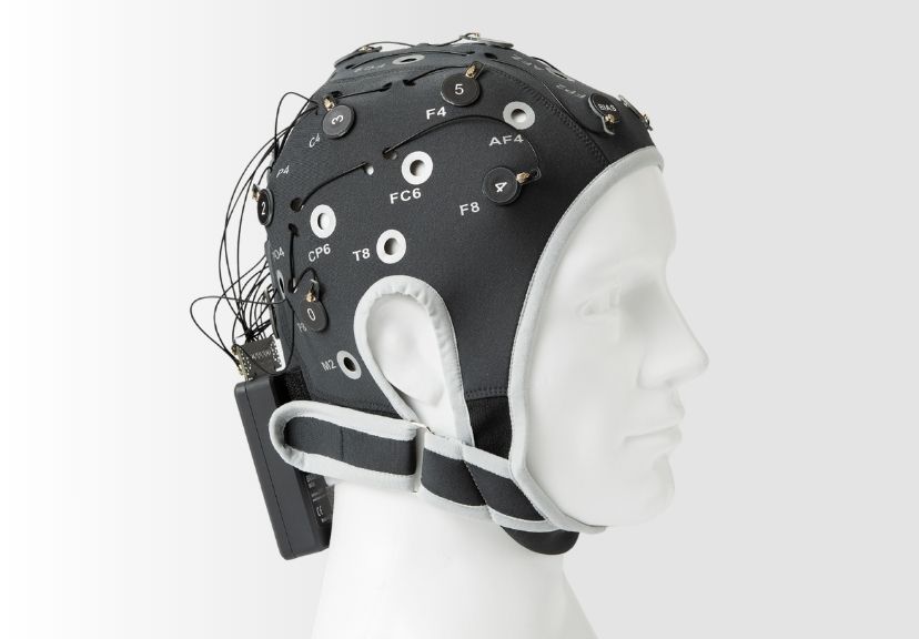 BrainAccess MIDI Kit - BrainAccess BrainAccess MIDI Kit - Image 2
