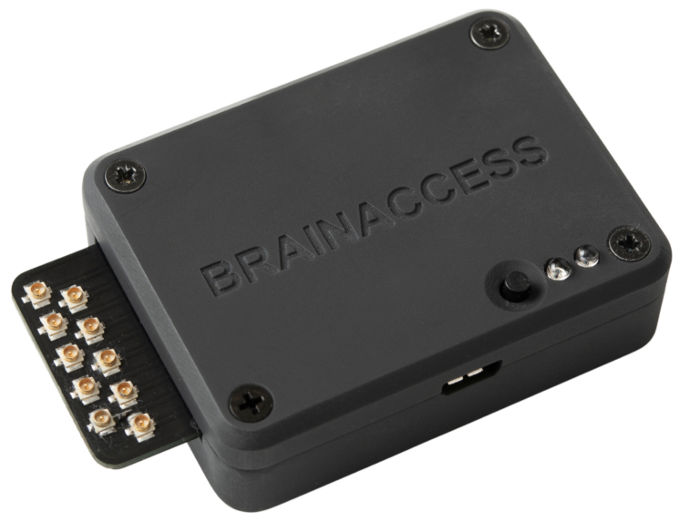 BrainAccess MINI - BrainAccess