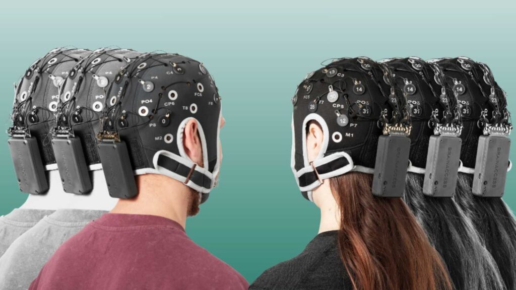 Understanding Hyperscanning and Why BrainAccess Is Built for It - BrainAccess Understanding Hyperscanning and Why BrainAccess Is Built for It