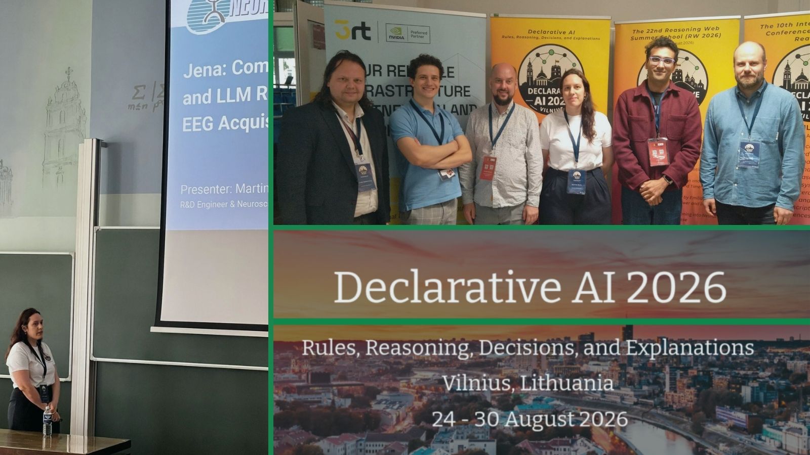 BrainAccess at RuleML+RR 2026: Presenting Jena in Vilnius - BrainAccess BrainAccess at RuleML+RR 2026: Presenting Jena in Vilnius - BrainAccess