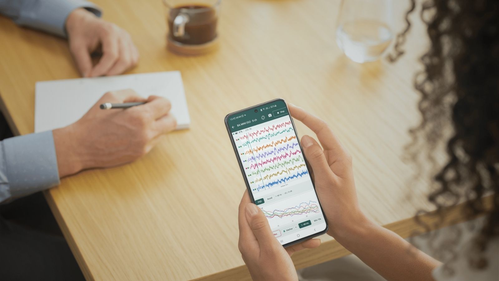 No Computer? No Problem! Take Your BrainAccess Workflow Fully Mobile - BrainAccess No Computer? No Problem! Take Your BrainAccess Workflow Fully Mobile - BrainAccess