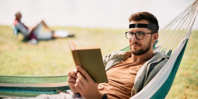EEG Beyond the Lab: 5 Applications Where Portability Matters - BrainAccess 2. Relaxation and natural environments