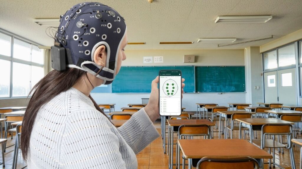 EEG Beyond the Lab: 5 Applications Where Portability Matters - BrainAccess EEG Beyond the Lab: 5 Applications Where Portability Matters