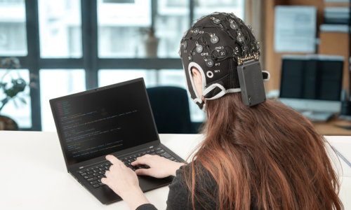 Why BrainAccess? - BrainAccess Greta MAXI Office